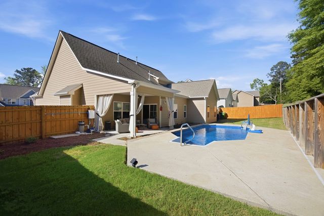 5065 Pond View Drive, Columbus, GA 31907