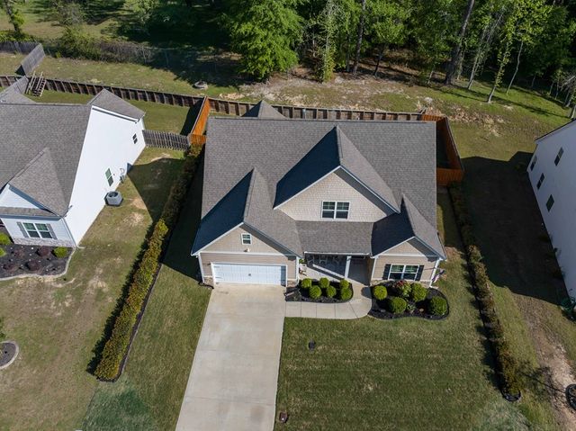 5065 Pond View Drive, Columbus, GA 31907