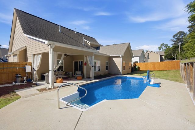 5065 Pond View Drive, Columbus, GA 31907