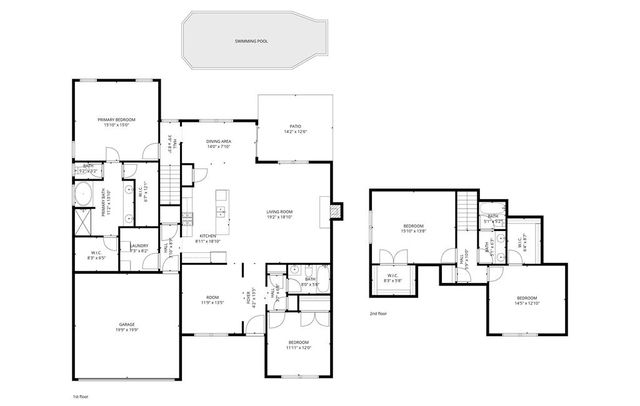 5065 Pond View Drive, Columbus, GA 31907
