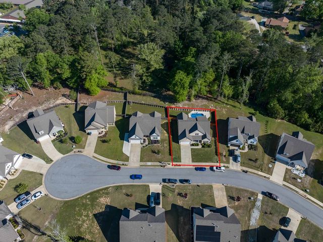 5065 Pond View Drive, Columbus, GA 31907