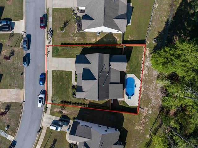 5065 Pond View Drive, Columbus, GA 31907