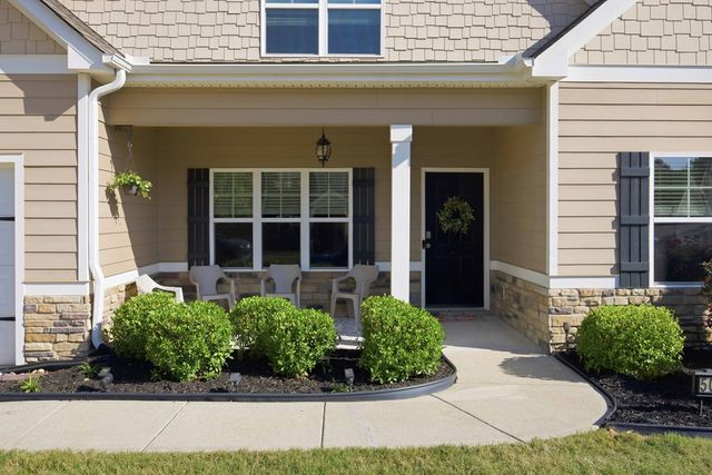 5065 Pond View Drive, Columbus, GA 31907