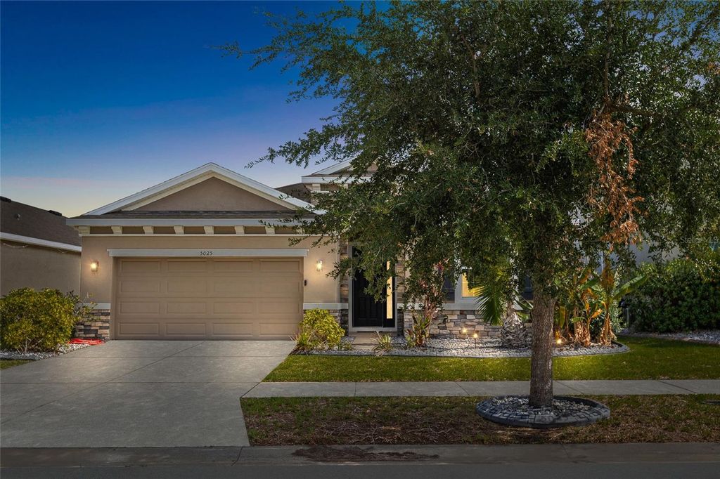 5025 JACKEL CHASE DRIVE, Wimauma, FL 33598