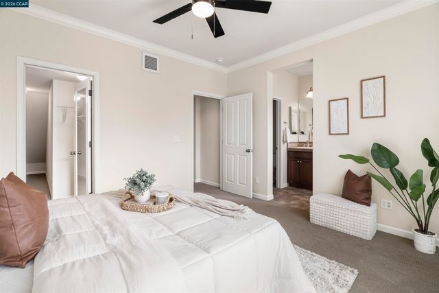 5267 Fioli Loop, San Ramon, CA 94582