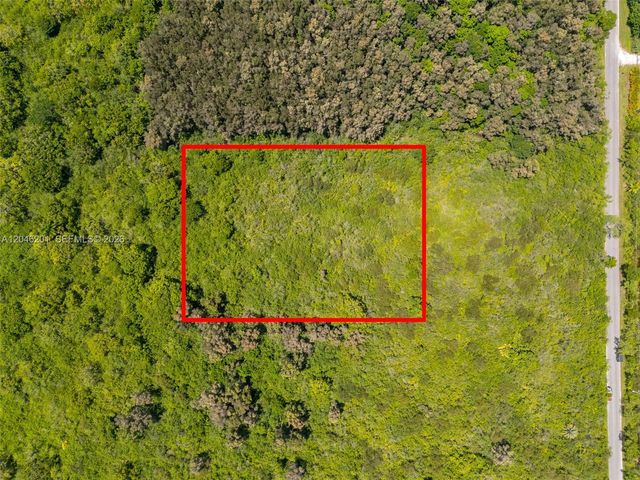 SW 192nd Avenue, Homestead, FL 33034
