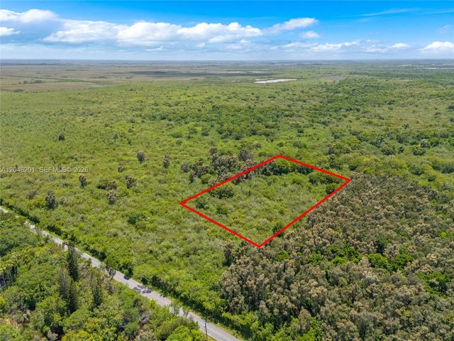 SW 192nd Avenue, Homestead, FL 33034