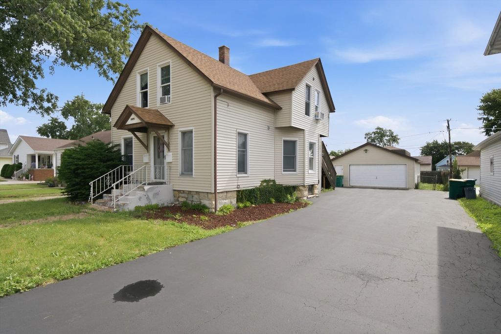 1004 Oakland Avenue, Joliet, IL 60435 — photo 2
