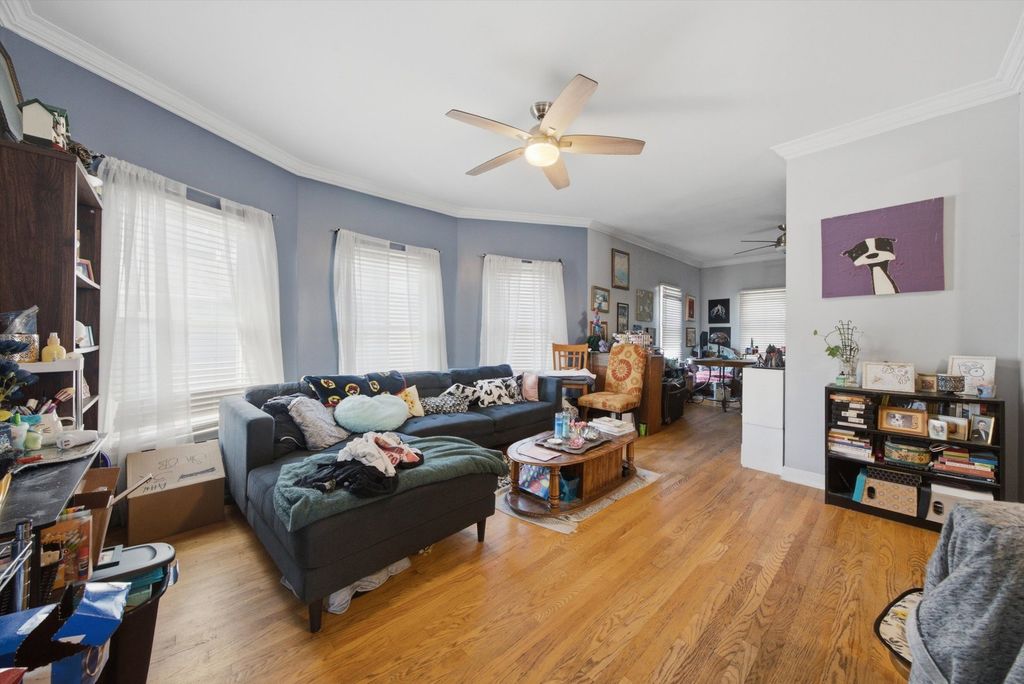 1004 Oakland Avenue, Joliet, IL 60435 — photo 4