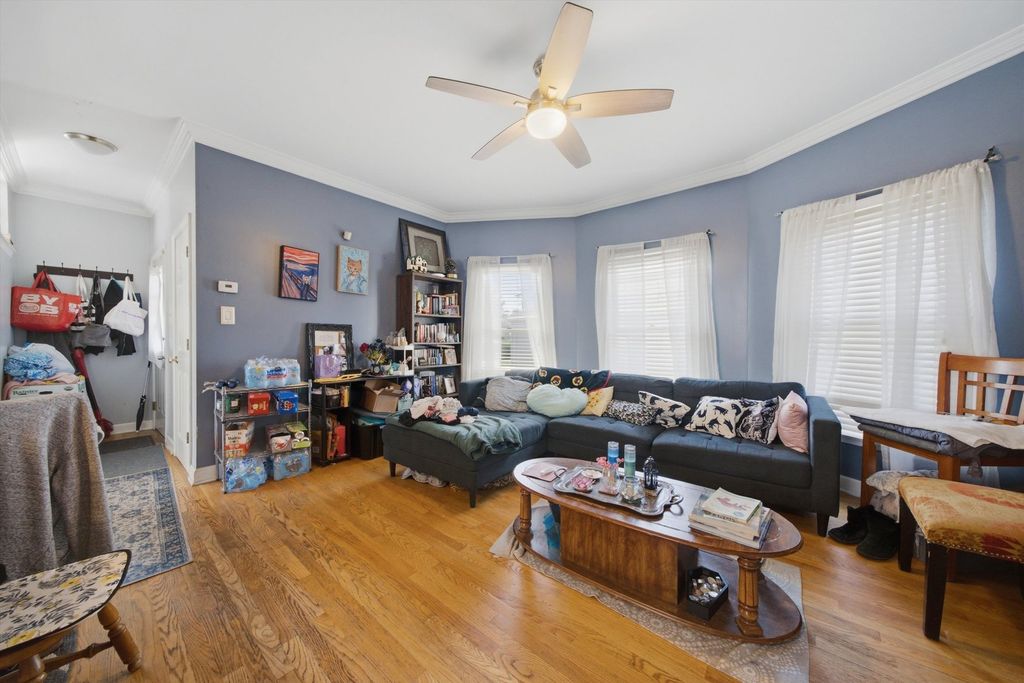 1004 Oakland Avenue, Joliet, IL 60435 — photo 5