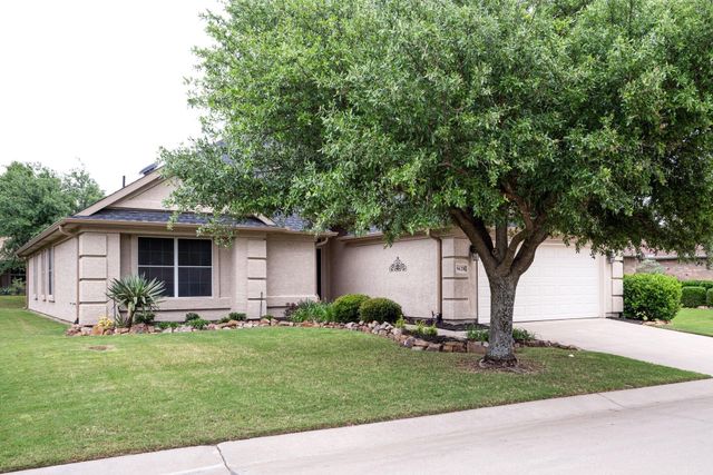 9628 Applewood Trail, Denton, TX 76207