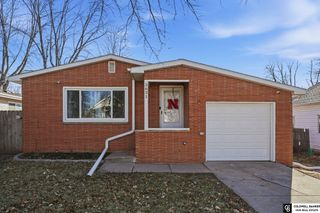 3631 W Street, Lincoln, NE 68503