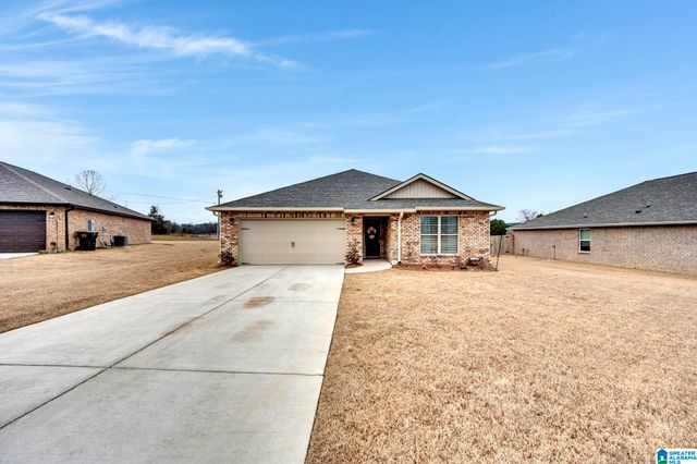 1107 COLONIAL DRIVE SW, Cullman, AL 35055