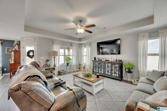 1107 COLONIAL DRIVE SW, Cullman, AL 35055