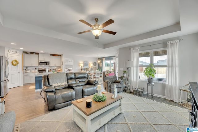 1107 COLONIAL DRIVE SW, Cullman, AL 35055