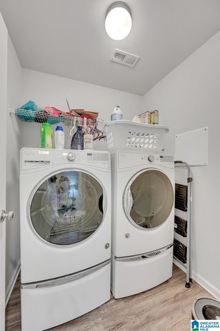 1107 COLONIAL DRIVE SW, Cullman, AL 35055