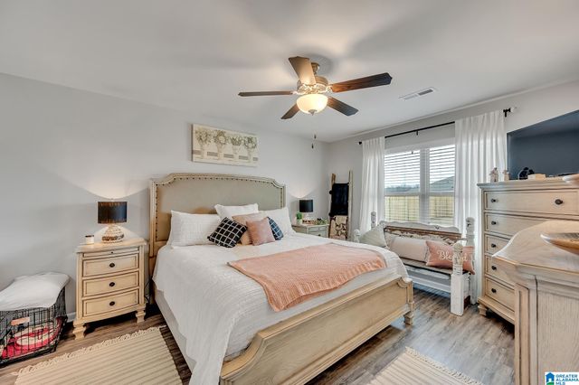 1107 COLONIAL DRIVE SW, Cullman, AL 35055