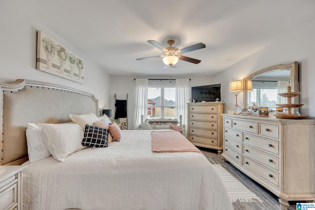 1107 COLONIAL DRIVE SW, Cullman, AL 35055