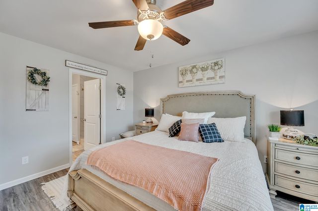 1107 COLONIAL DRIVE SW, Cullman, AL 35055