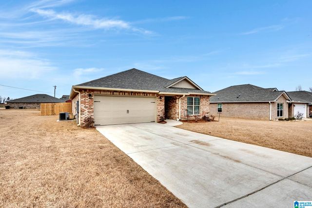 1107 COLONIAL DRIVE SW, Cullman, AL 35055