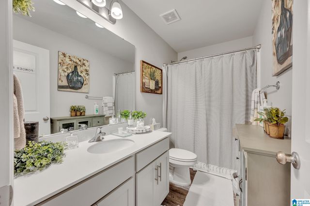 1107 COLONIAL DRIVE SW, Cullman, AL 35055