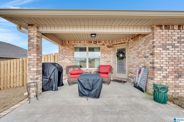 1107 COLONIAL DRIVE SW, Cullman, AL 35055