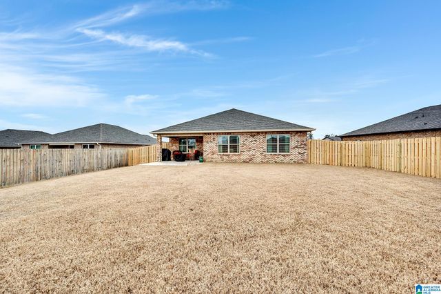 1107 COLONIAL DRIVE SW, Cullman, AL 35055