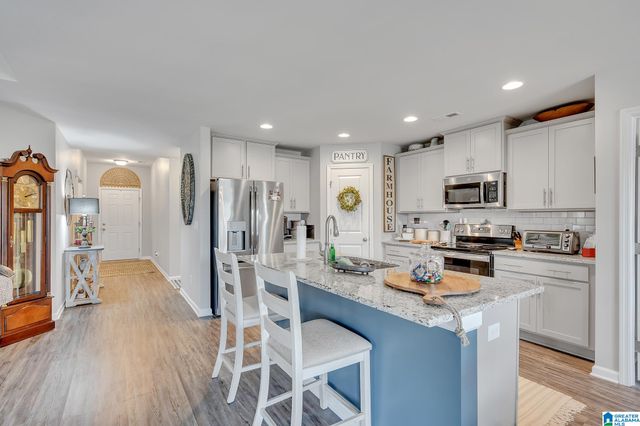 1107 COLONIAL DRIVE SW, Cullman, AL 35055