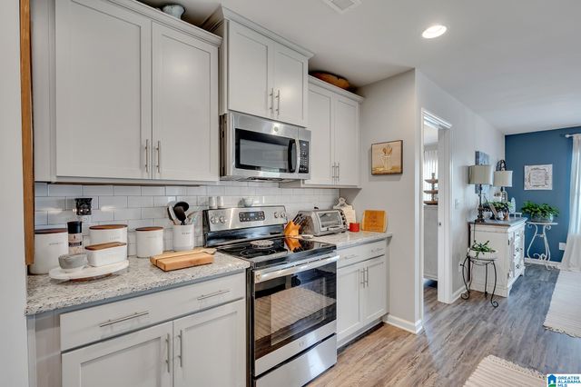 1107 COLONIAL DRIVE SW, Cullman, AL 35055