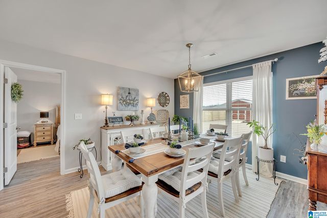 1107 COLONIAL DRIVE SW, Cullman, AL 35055