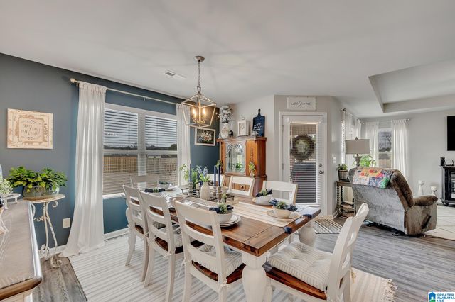 1107 COLONIAL DRIVE SW, Cullman, AL 35055