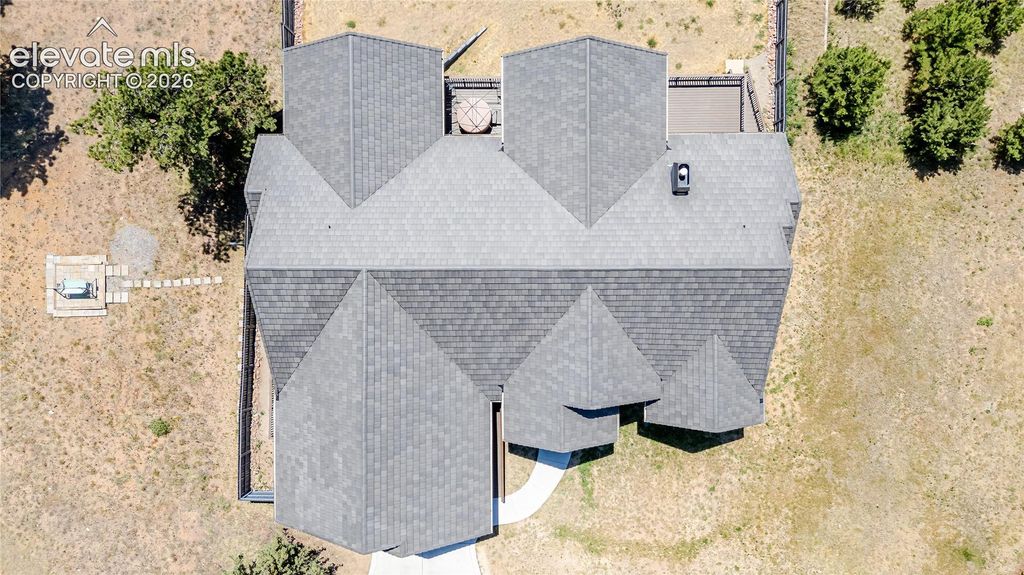 407 Silvermoon Heights, Divide, CO 80814 — photo 3