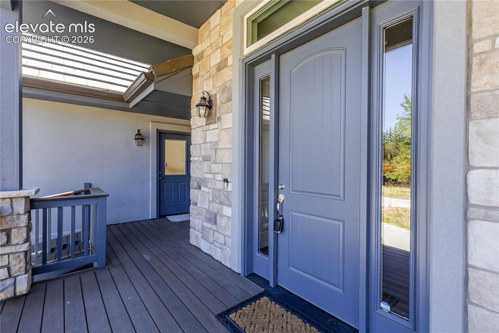 407 Silvermoon Heights, Divide, CO 80814 — photo 5