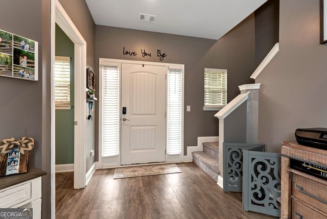 447 Brooks Village Drive 74, Pendergrass, GA 30567