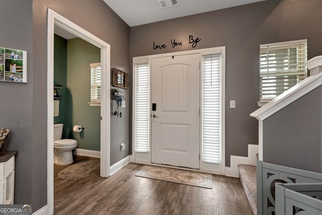 447 Brooks Village Drive 74, Pendergrass, GA 30567