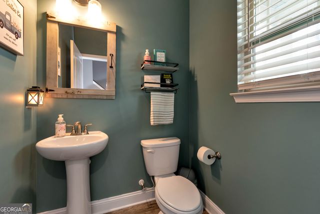 447 Brooks Village Drive 74, Pendergrass, GA 30567