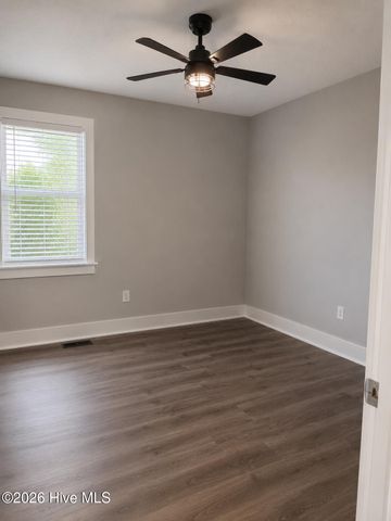 1501 Homestead Road, Rocky Mount, NC 27804