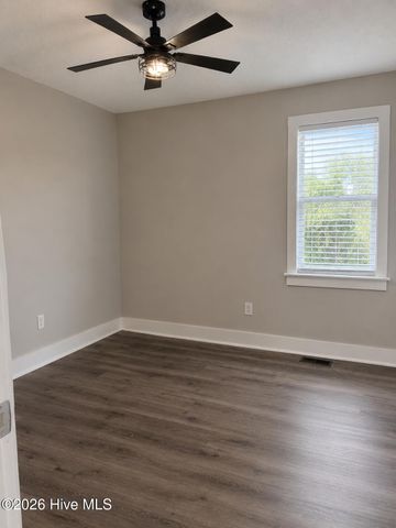 1501 Homestead Road, Rocky Mount, NC 27804