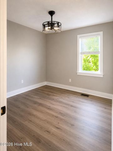 1501 Homestead Road, Rocky Mount, NC 27804