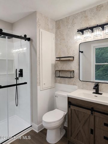 1501 Homestead Road, Rocky Mount, NC 27804