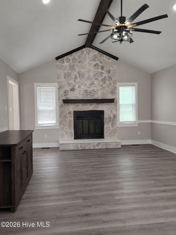 1501 Homestead Road, Rocky Mount, NC 27804