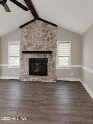 1501 Homestead Road, Rocky Mount, NC 27804