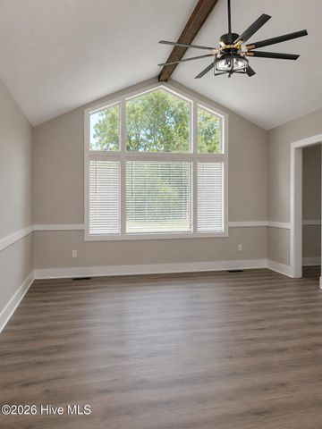1501 Homestead Road, Rocky Mount, NC 27804