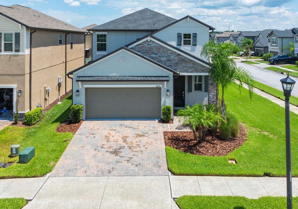 8625 WINNING FIELDS ROAD, New Port Richey, FL 34655