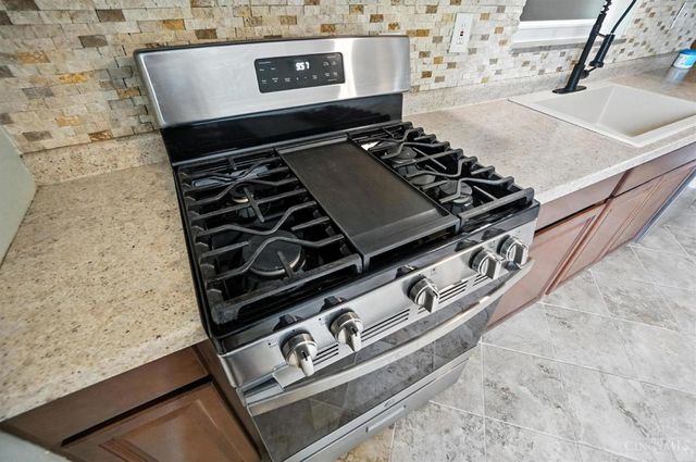 1223 Alwil Drive, Reading, OH 45215