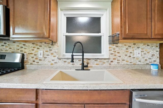 1223 Alwil Drive, Reading, OH 45215