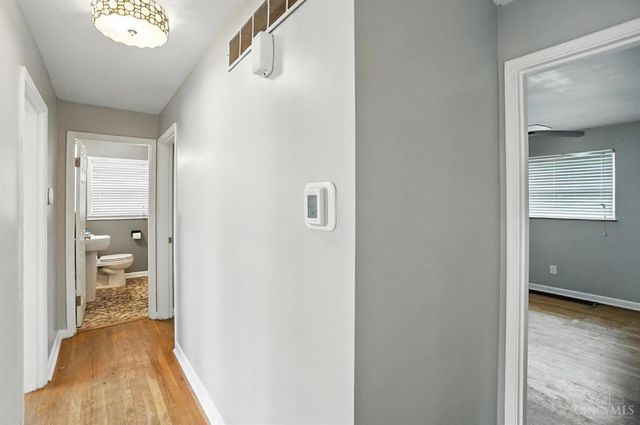 1223 Alwil Drive, Reading, OH 45215