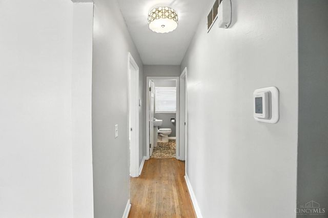 1223 Alwil Drive, Reading, OH 45215