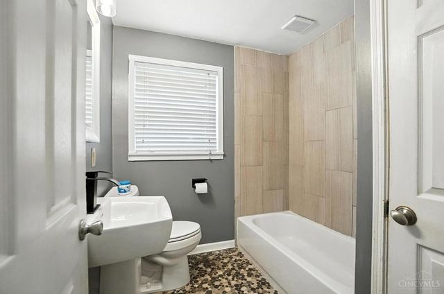 1223 Alwil Drive, Reading, OH 45215