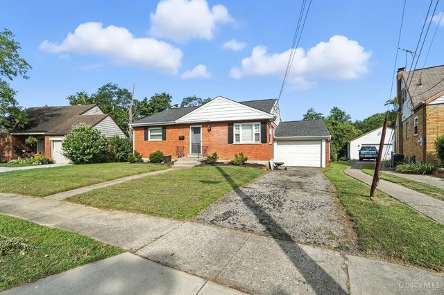 1223 Alwil Drive, Reading, OH 45215